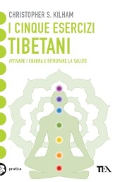 I cinque esercizi tibetani