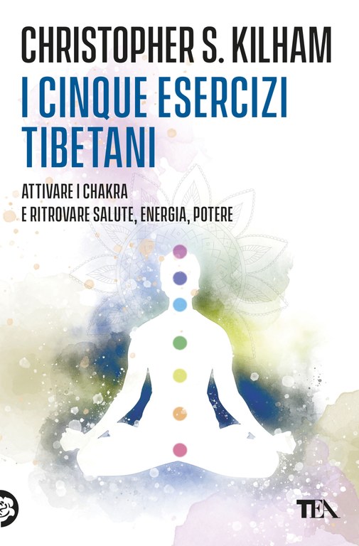 I cinque esercizi tibetani