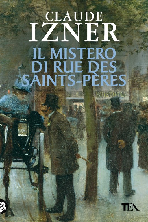 Il mistero di rue des Saints-Pères