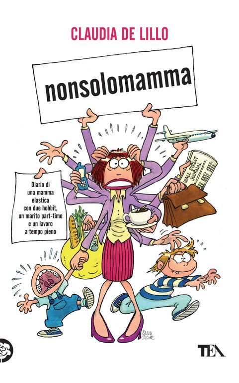 Nonsolomamma