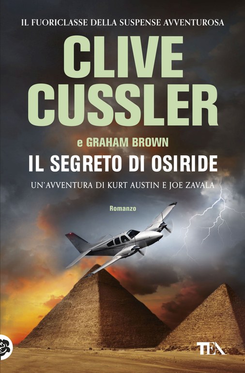 Il segreto di Osiride