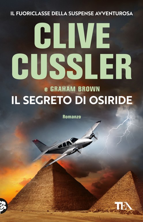 Il segreto di Osiride