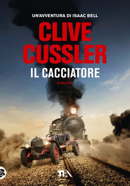 IL CACCIATORE