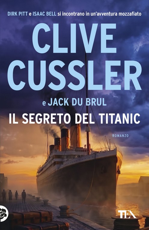 Il segreto del Titanic