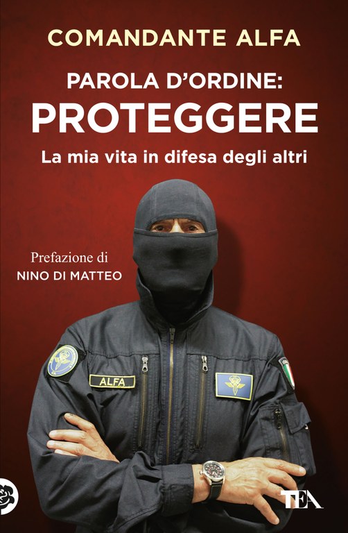 Parola d'ordine: proteggere