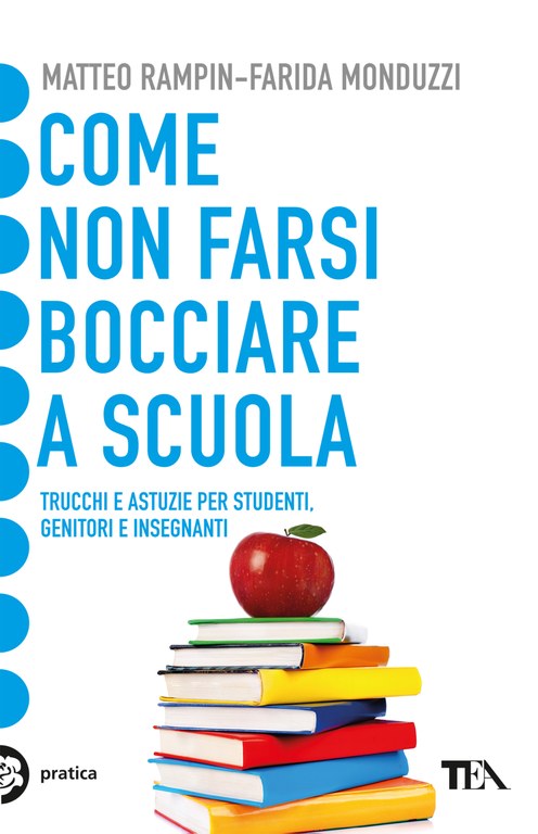 Come non farsi bocciare a scuola