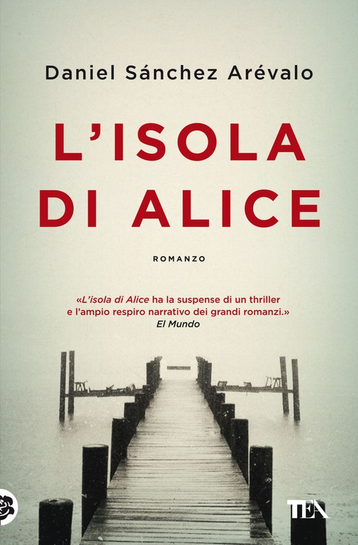 L'isola di Alice