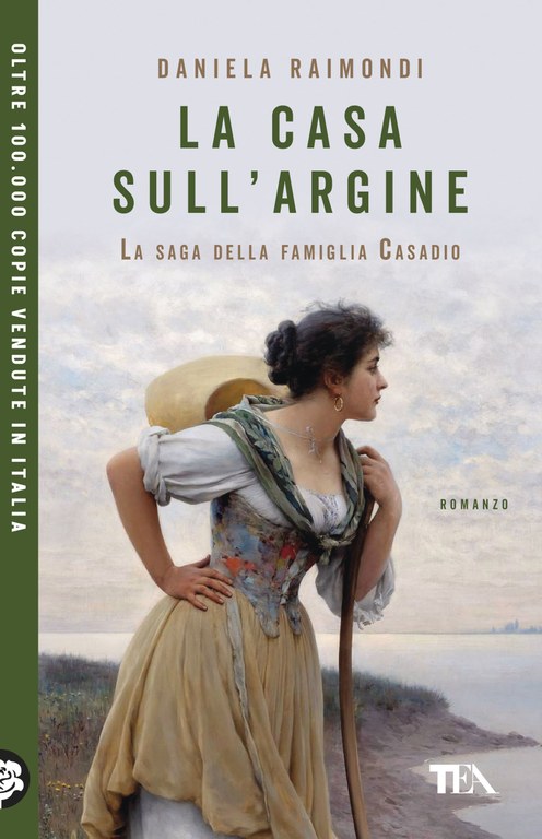 La casa sull'argine