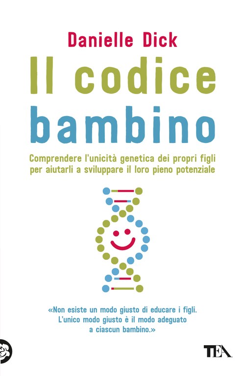 Il codice bambino