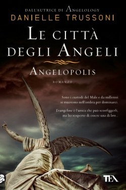 Le città degli angeli