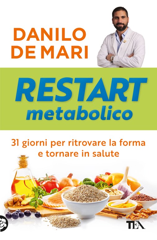 Restart metabolico