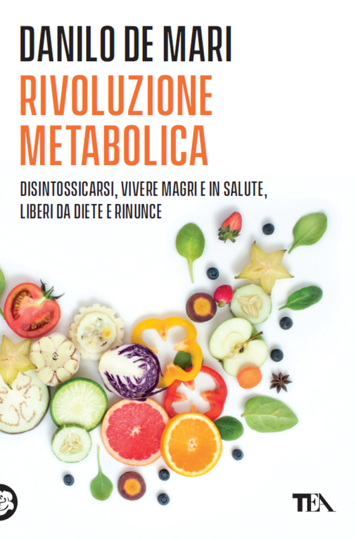 Rivoluzione metabolica
