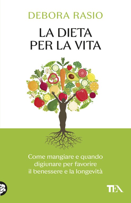 La dieta per la vita