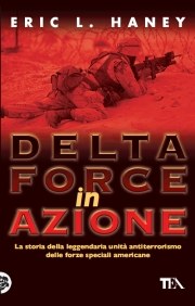 Delta force in azione