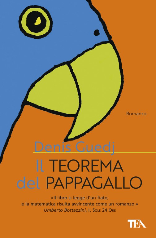 Il teorema del pappagallo