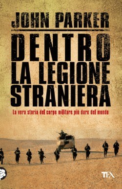 Dentro la legione straniera