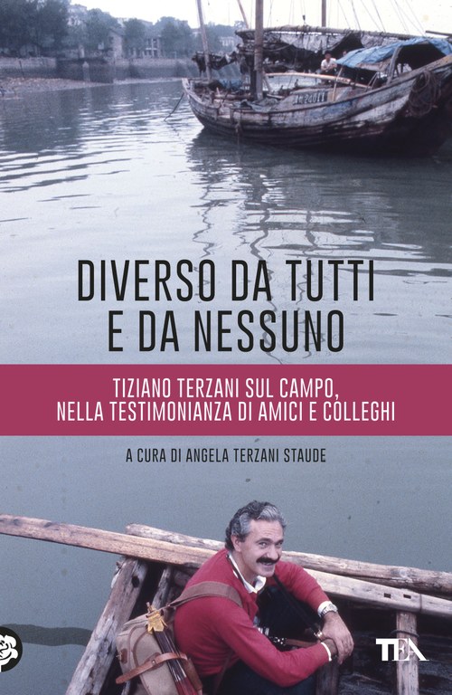 Diverso da tutti e da nessuno