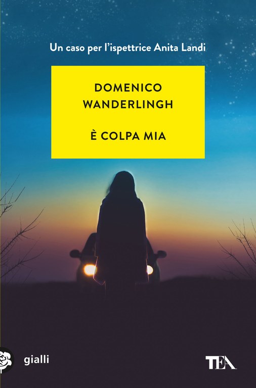 È colpa mia