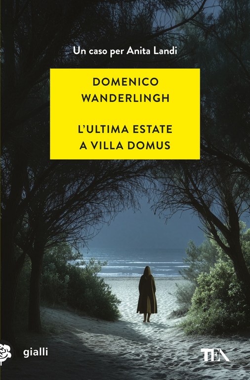 L'ultima estate a Villa Domus