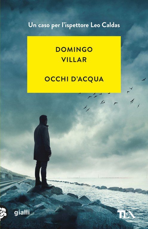 Occhi d'acqua