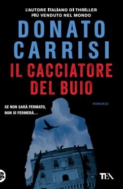 Il cacciatore del buio