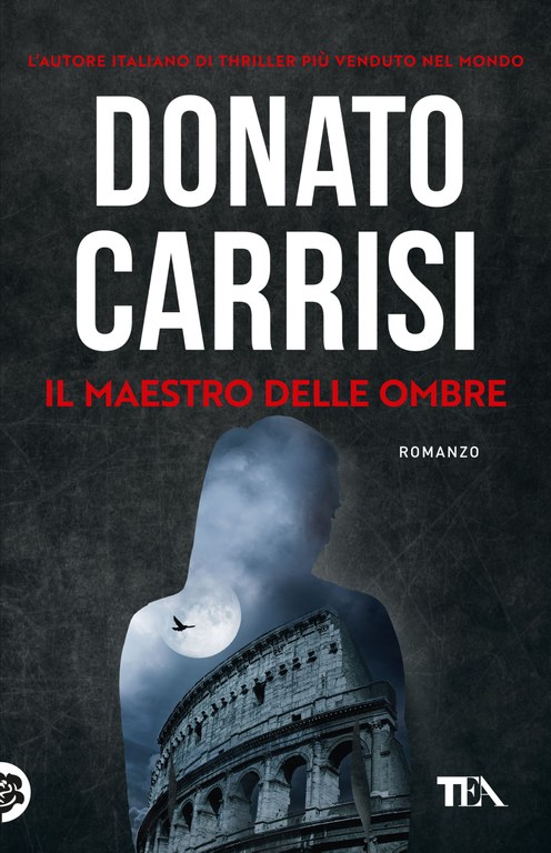 Il maestro delle ombre