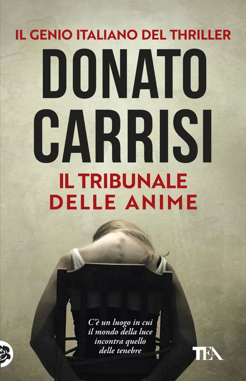 Il tribunale delle anime