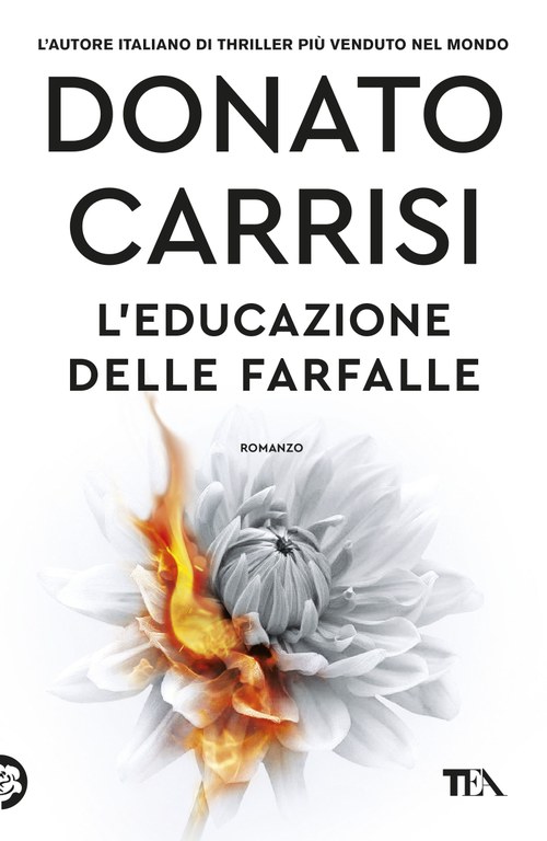 L'educazione delle farfalle