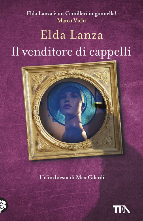 Il venditore di cappelli