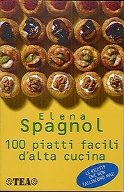 100 piatti facili d'alta cucina