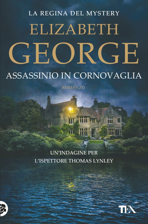 Assassinio in Cornovaglia