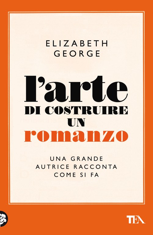 L'arte di costruire un romanzo