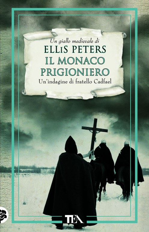 Il monaco prigioniero