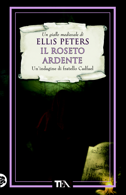 Il roseto ardente