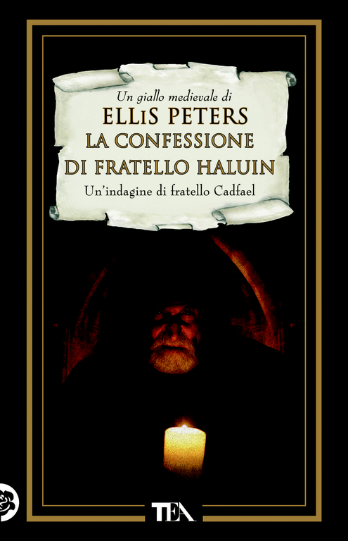 La confessione di fratello Haluin