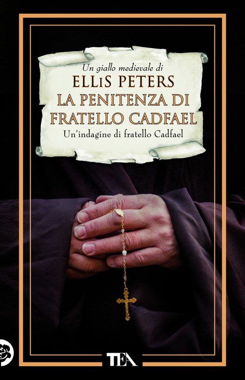 La penitenza di fratello Cadfael