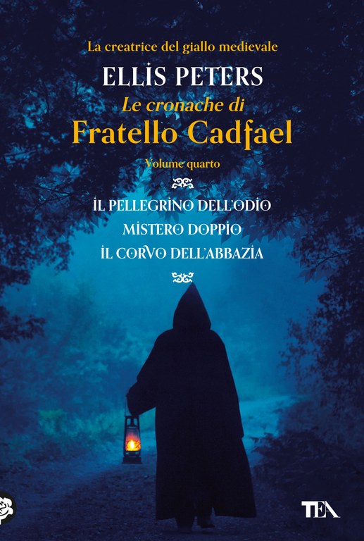 Le Cronache di Fratello Cadfael - volume quarto