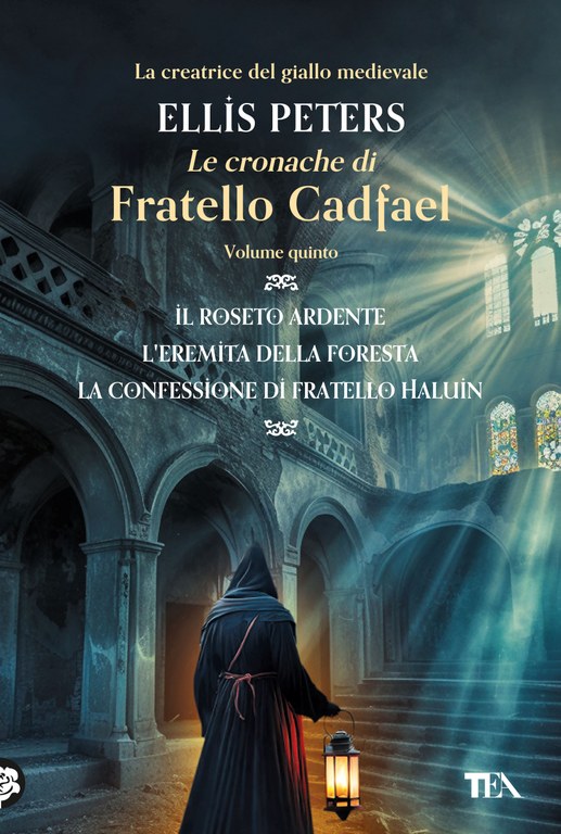 Le Cronache di Fratello Cadfael - volume quinto