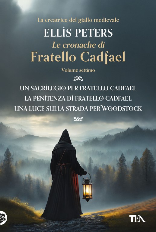 Le Cronache di Fratello Cadfael - volume settimo