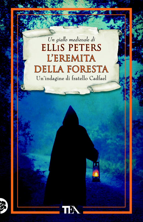 L'eremita della foresta