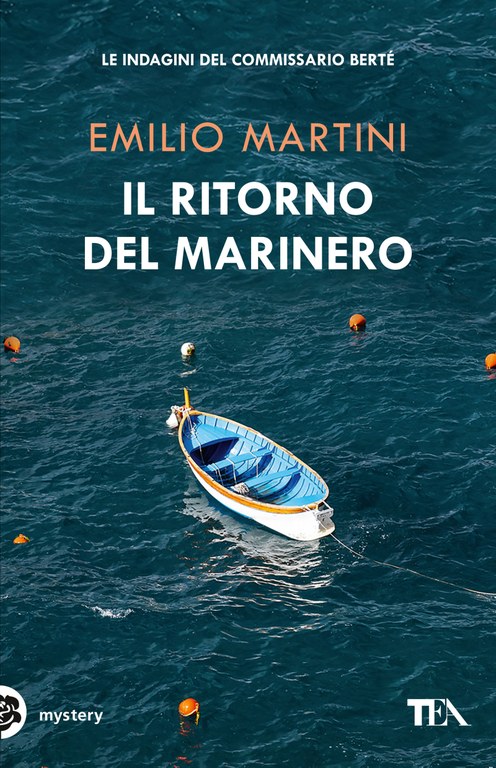 Il ritorno del Marinero