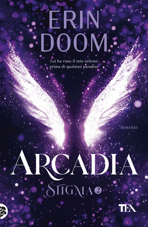 Arcadia. Stigma 2