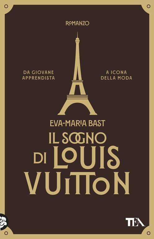 Il sogno di Louis Vuitton