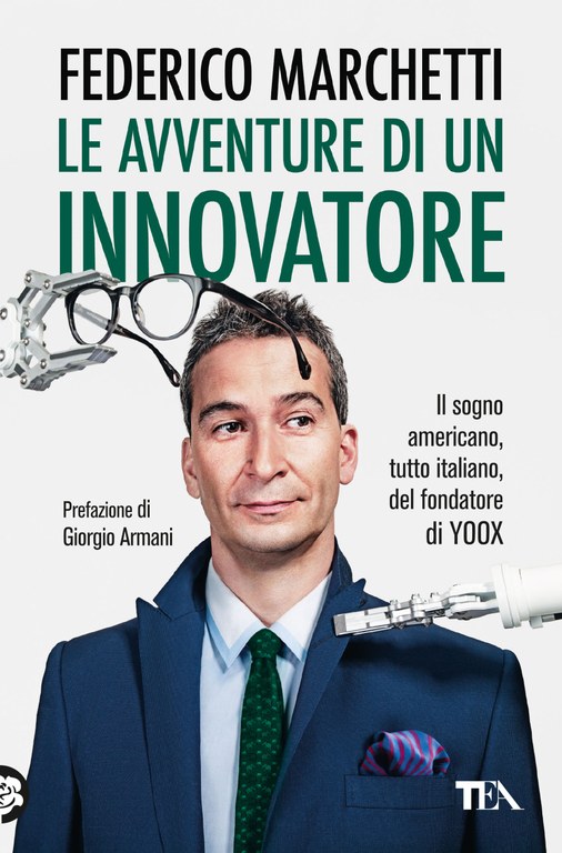 Le avventure di un innovatore