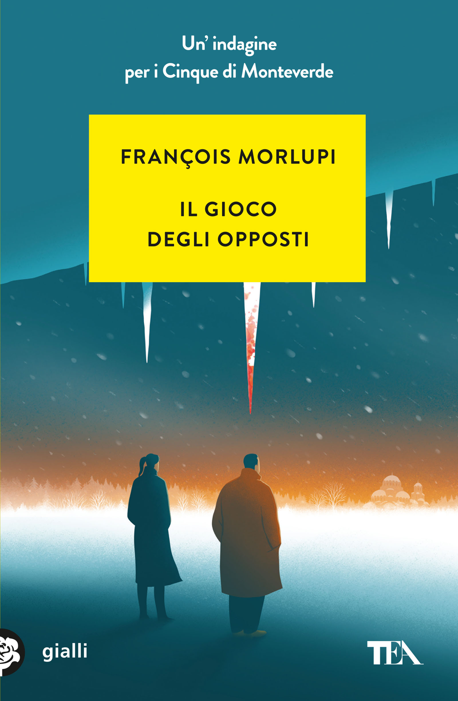 Il Gioco Degli Opposti. Apollo E Dioniso Nella Mente Umana