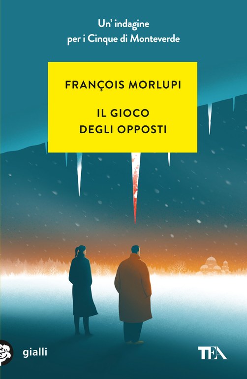 Il gioco degli opposti