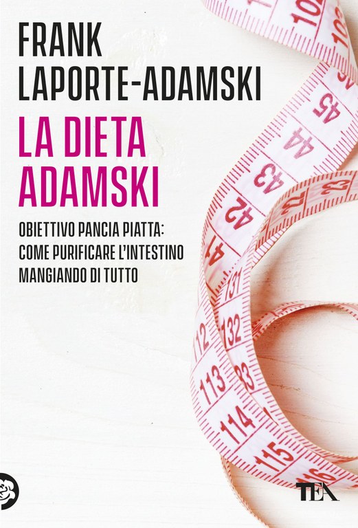 La dieta Adamski