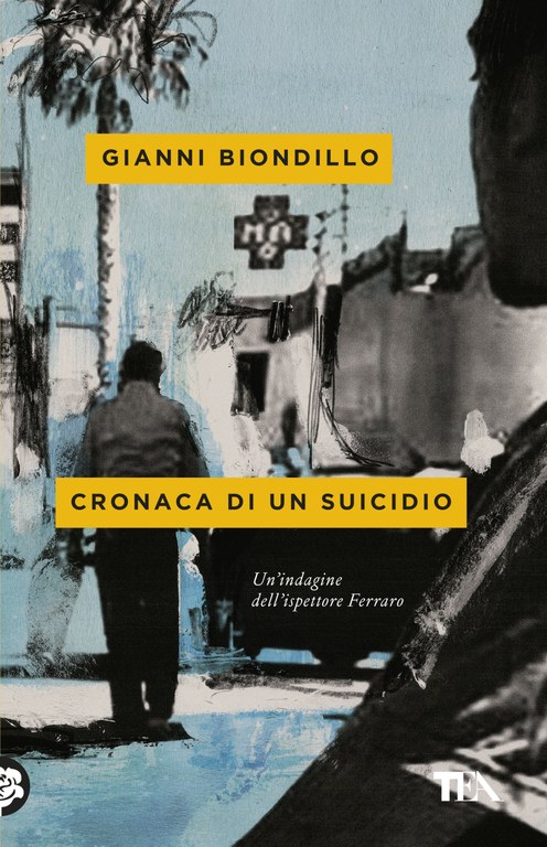 Cronaca di un suicidio