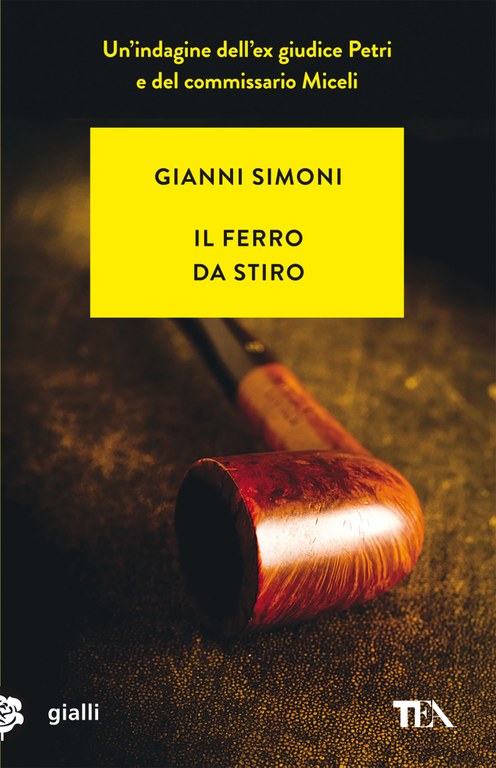 Il ferro da stiro