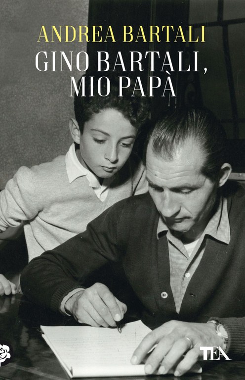 Gino Bartali, mio papà